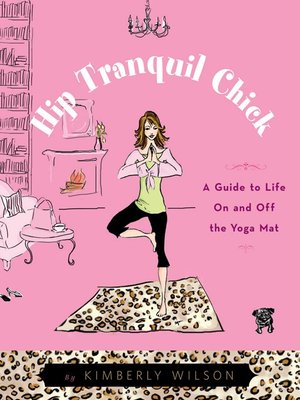cover image of Hip Tranquil Chick